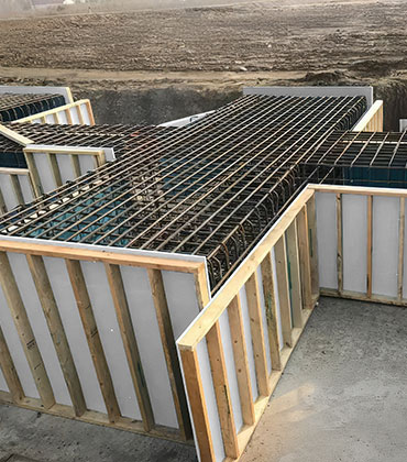 Construction