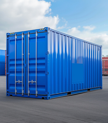 Container