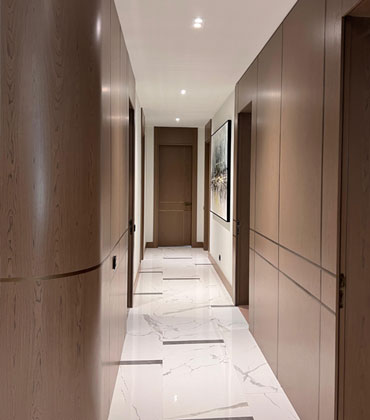 Wall Decor Panel